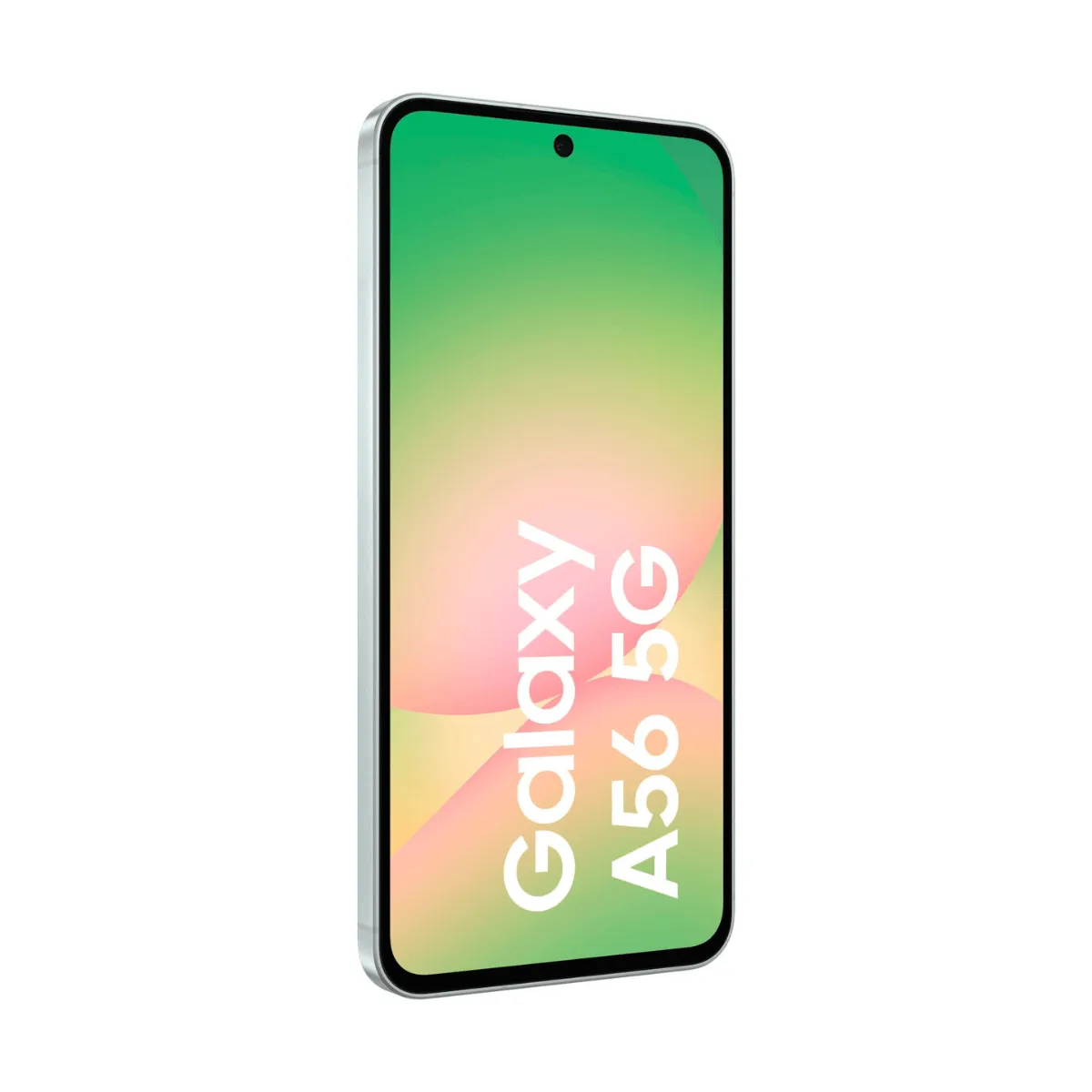 Samsung Galaxy A56 5g 8 Go/256 Go Vert (awesome Olive) Double Sim Sm-a566