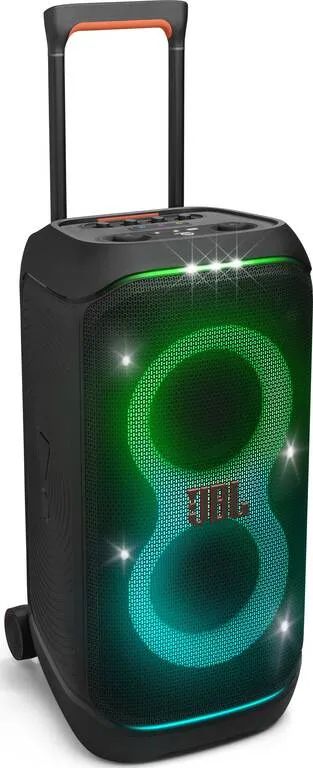 Jbl Partybox Stage 320 Orateur Du Parti Noir 240 W