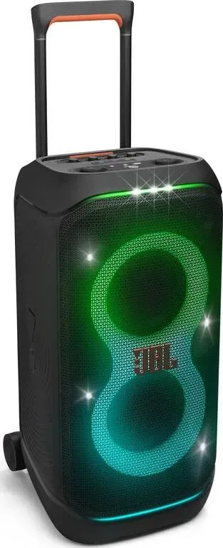 Product Image for Jbl Partybox Stage 320 Orateur Du Parti Noir 240 W