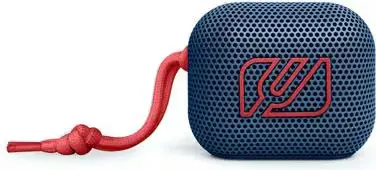 Product Image for Enceinte portable Bluetooth Muse - M-360 - Bleu