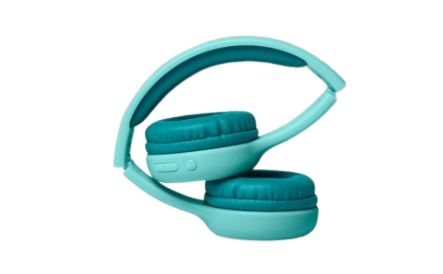 Casque Arceau Sans Fil Muse M-215btb