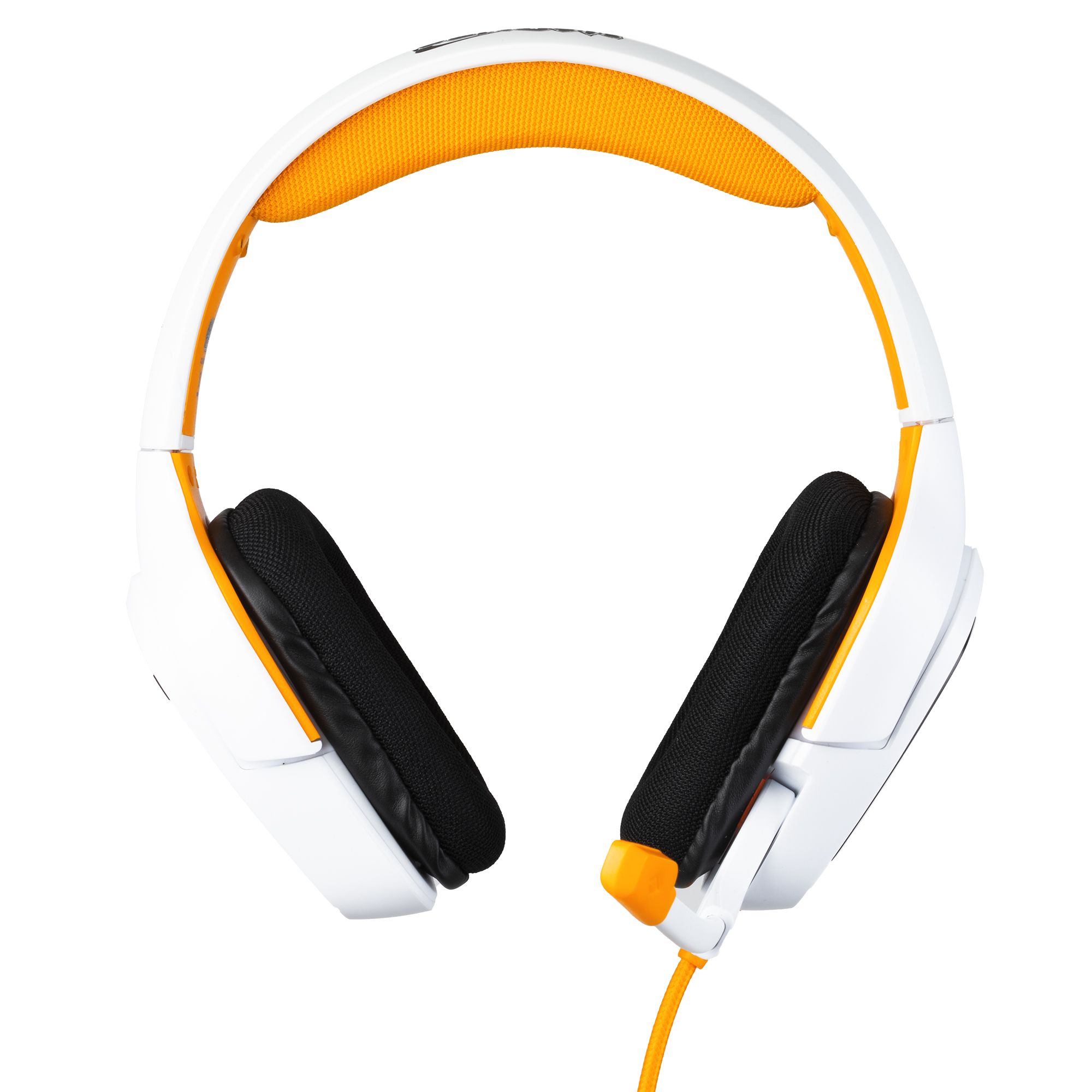 Konix Naruto Casque Gaming Universel –