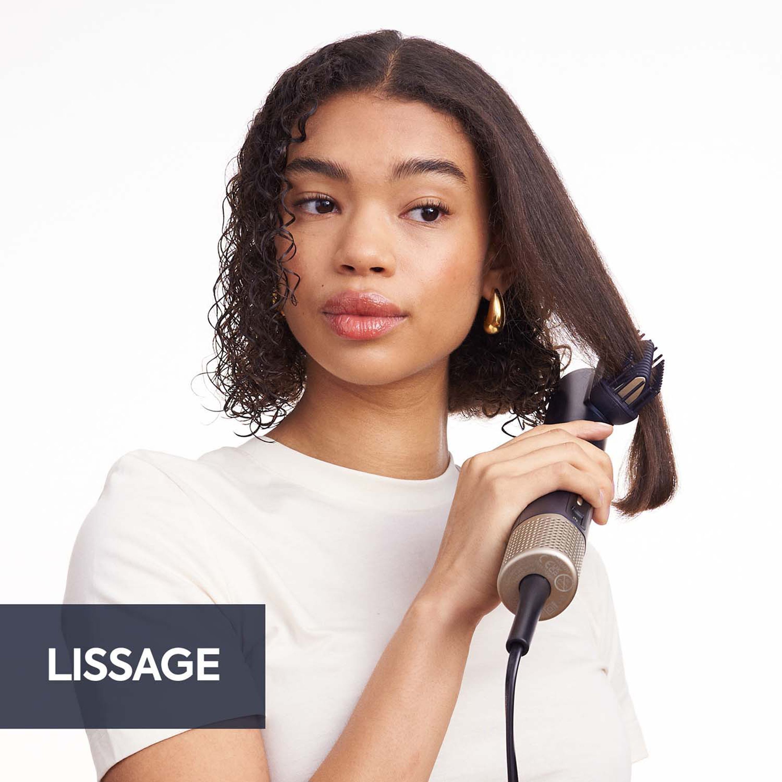 Sèche-cheveux Air Wand  - BAB-AS6550E - BABYLISS