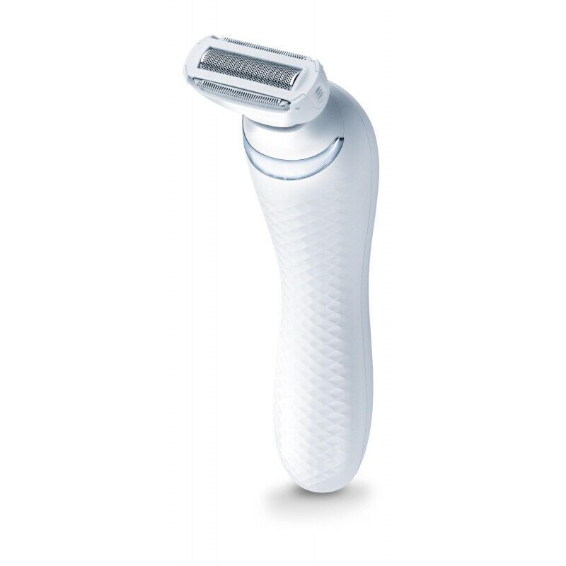 Hl 36 - Rasoir Électrique Pour Femme