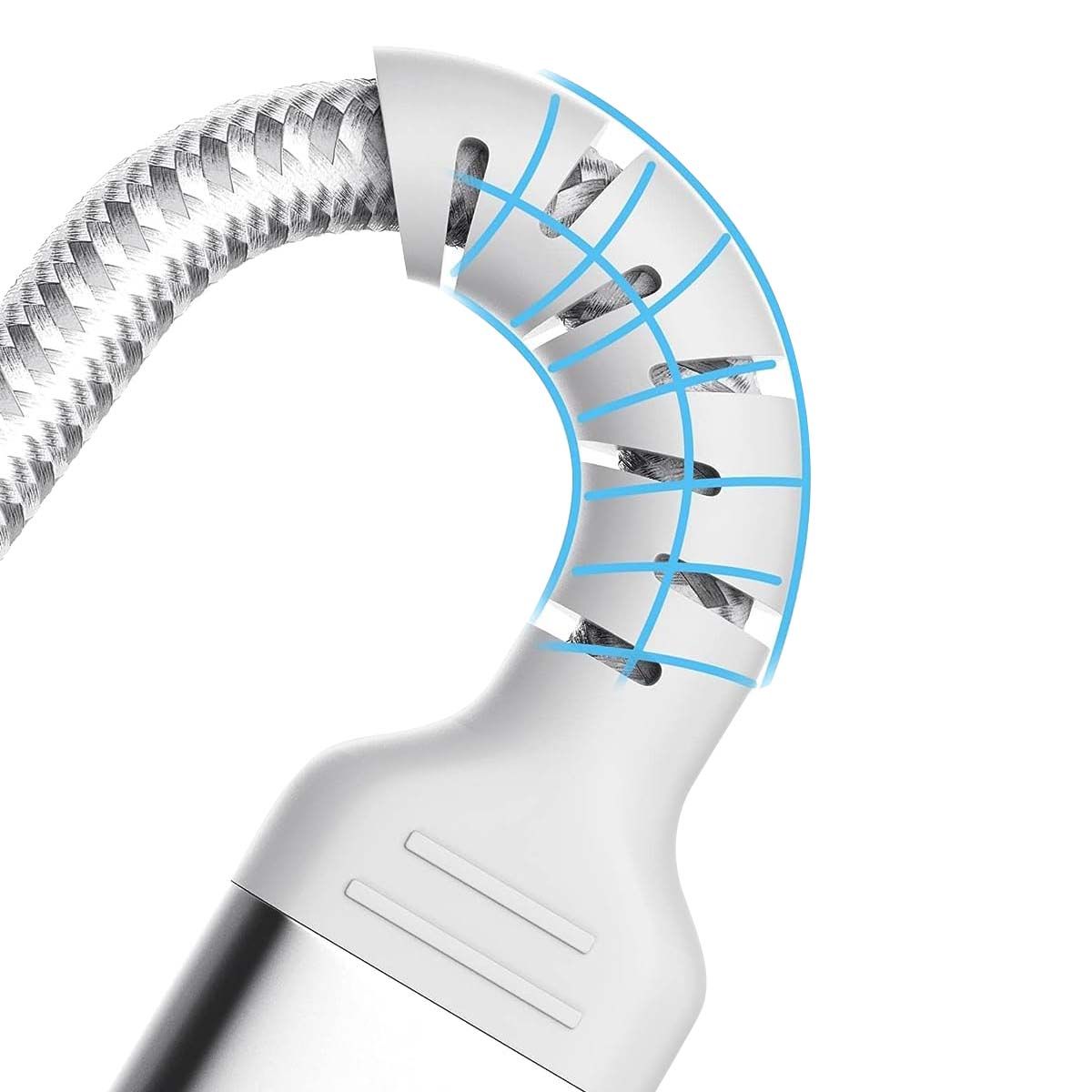 Big Ben Fplics20wcblcmfirw Chargeur D'appareils Mobiles Mp3, Mp4, Smartphone, Tablette Blanc Secteur Charge Rapide Intér