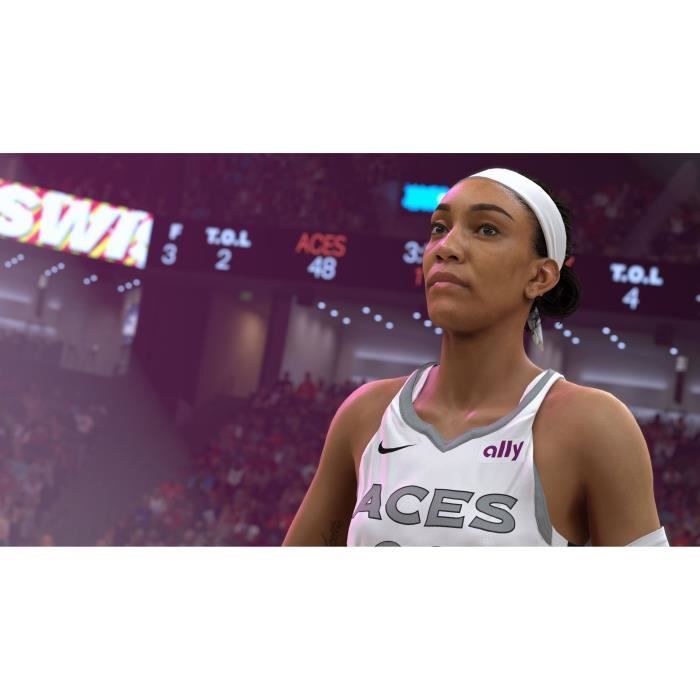 Nba 2k25 Ps4