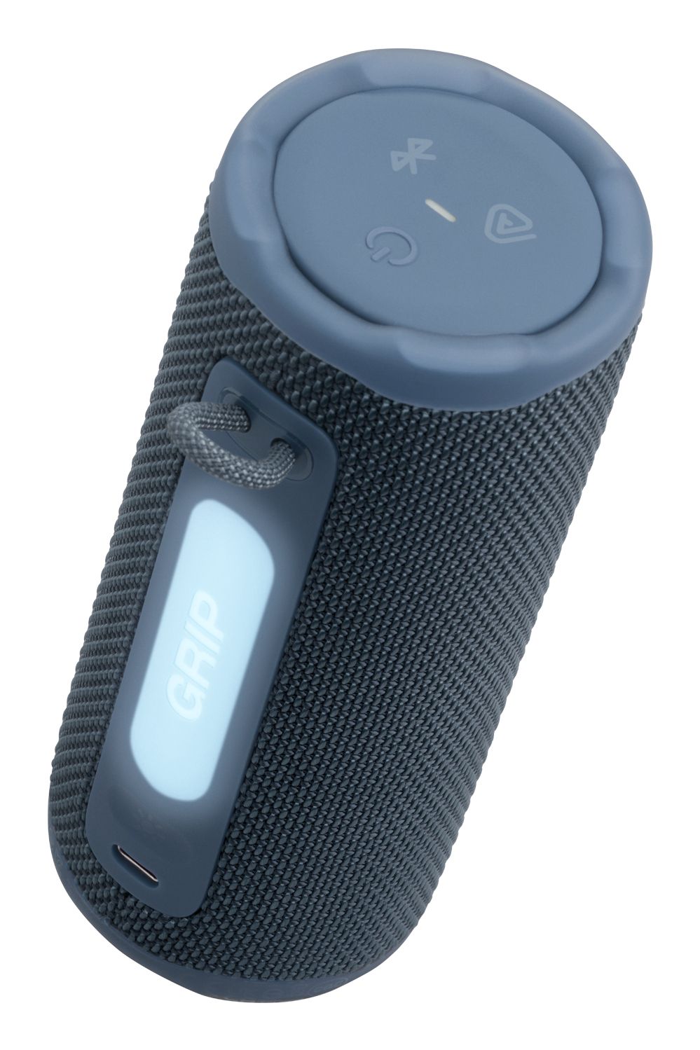 Jbl Grip Enceinte Portable Mono Bleu 16 W