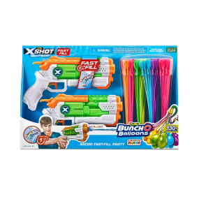 Pistolet à eau Micro Fast-fill Party ZURU