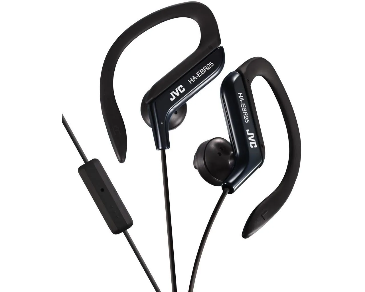 Product Image for Jvc Ha-ebr25-b-e Écouteur/casque