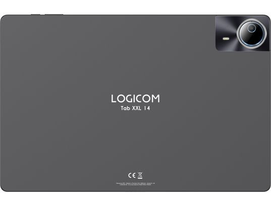 Tablette Tactile Logicom Tabxxl14