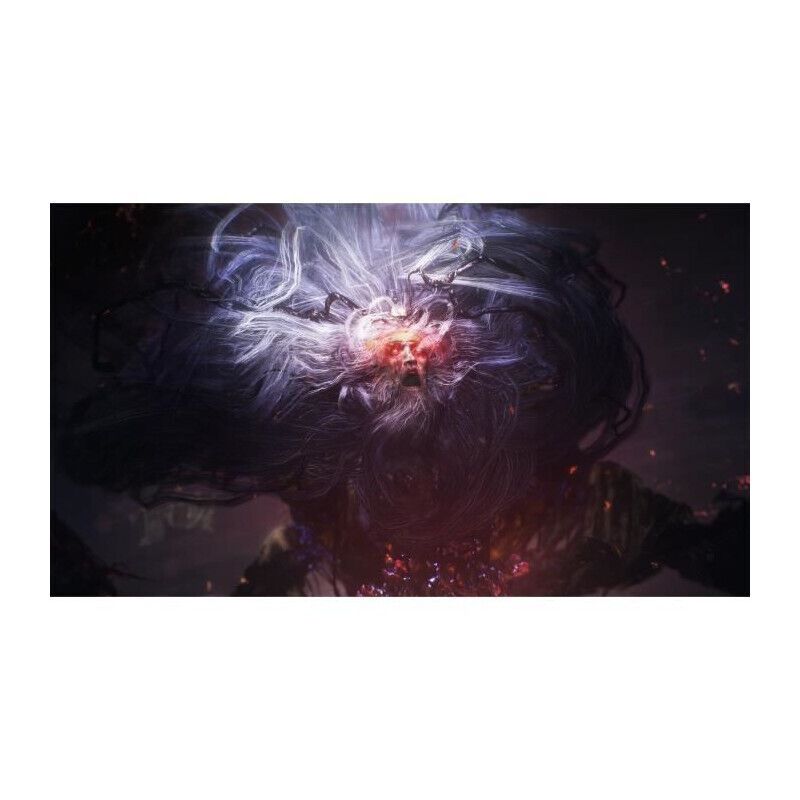 Wo Long: Fallen Dynasty Jeu Ps5