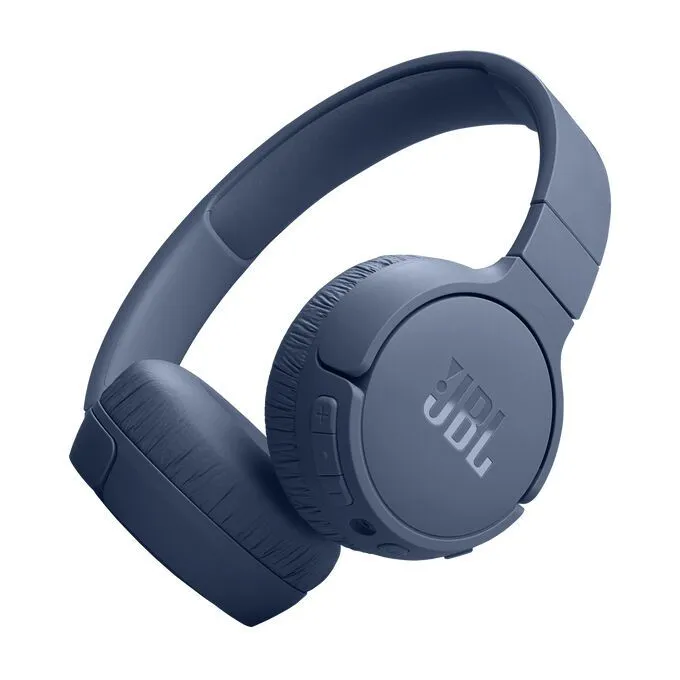 Product Image for Jbl Tune 670 Nc Casque Avec Fil &sans Fil Arceau Appels/musique Usb Type-c Bluetooth Bleu