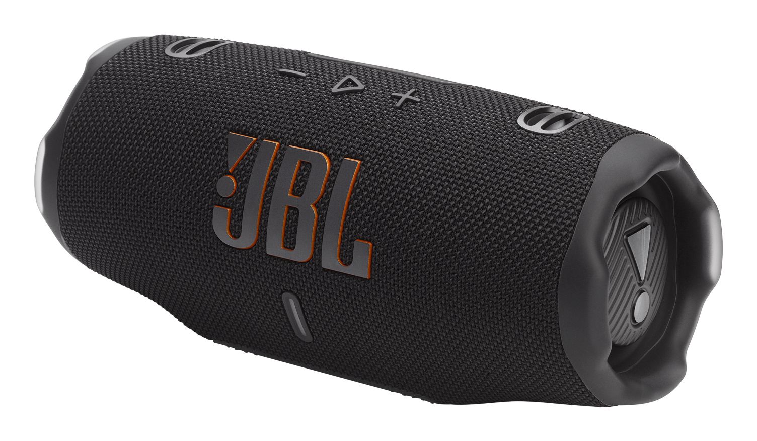 Jbl Portable Stereo Speaker Charge 6 Black Schwarz (jblcharge6blk)