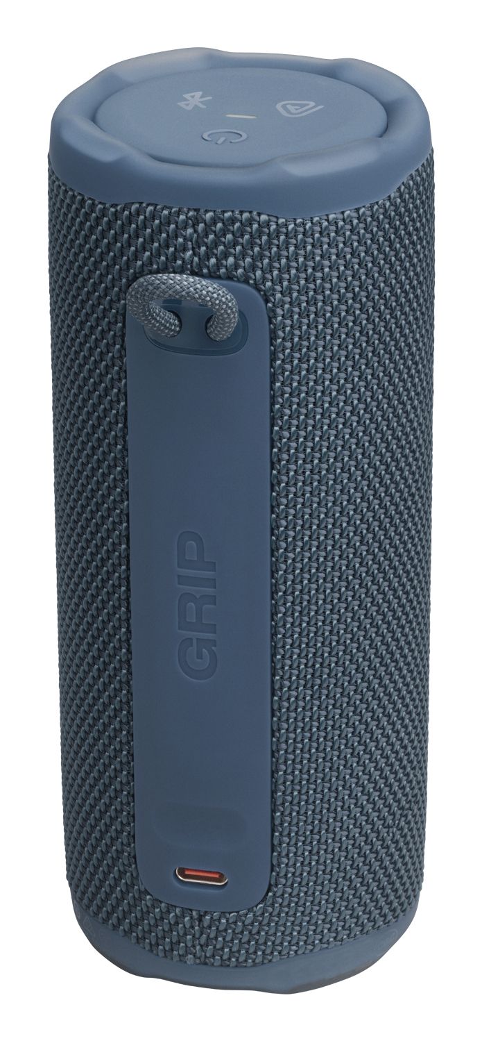 Jbl Grip Enceinte Portable Mono Bleu 16 W