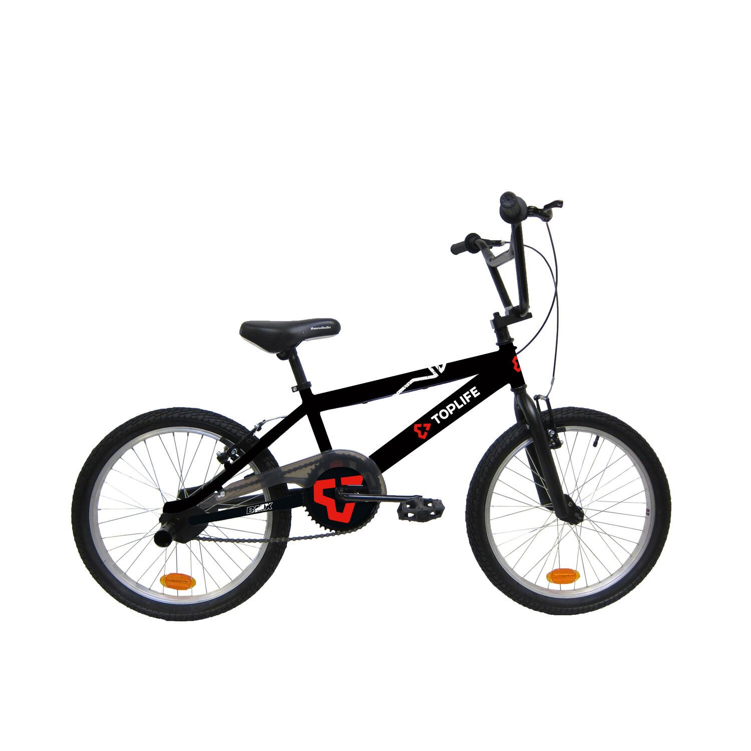 Vélo Bmx