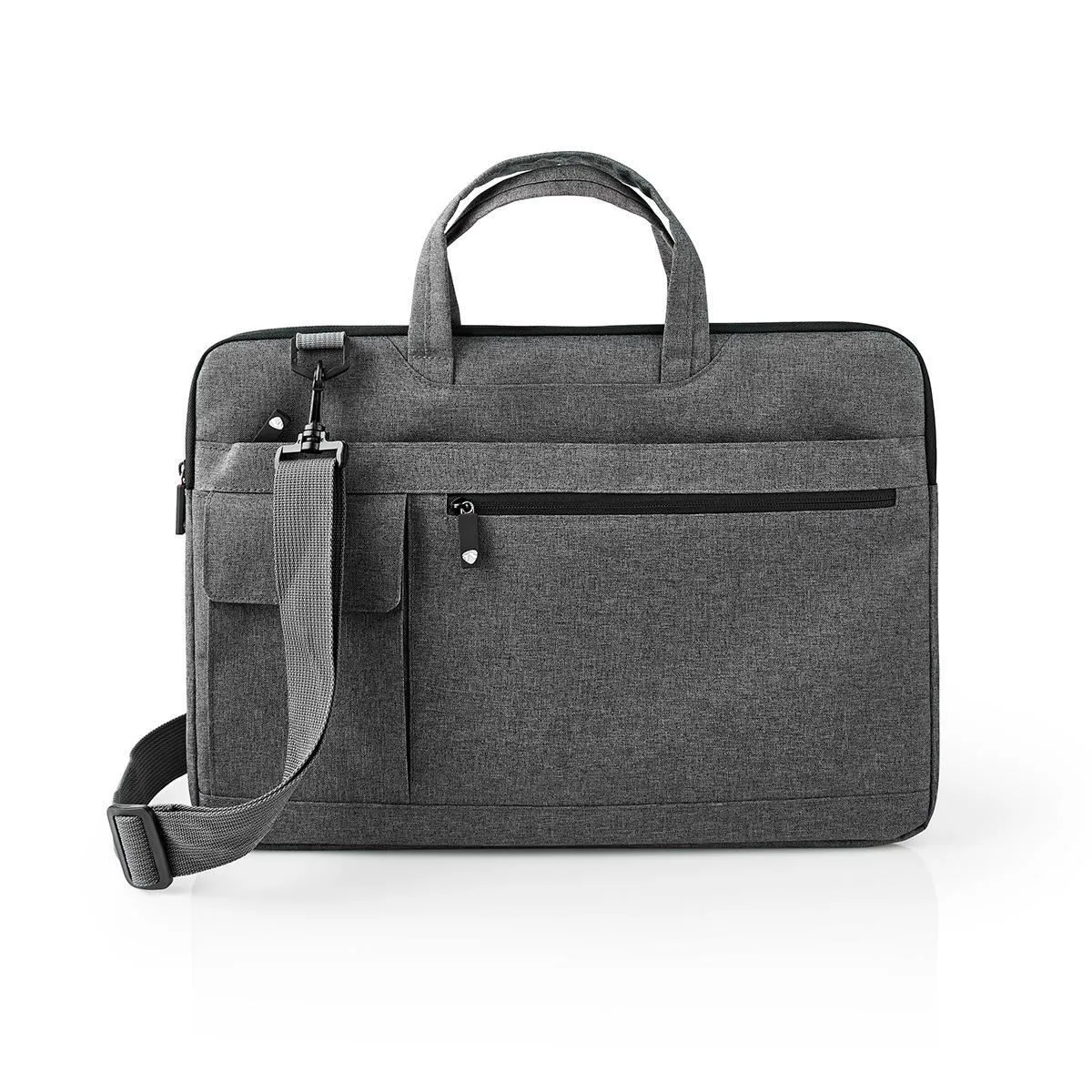 Product Image for Sac ordinateur portable Nedis NBBG15150BK Anthracite