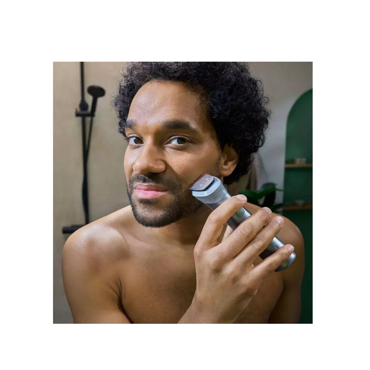 Tondeuse Multifonctions Rechargeable Philips Mg5921/15