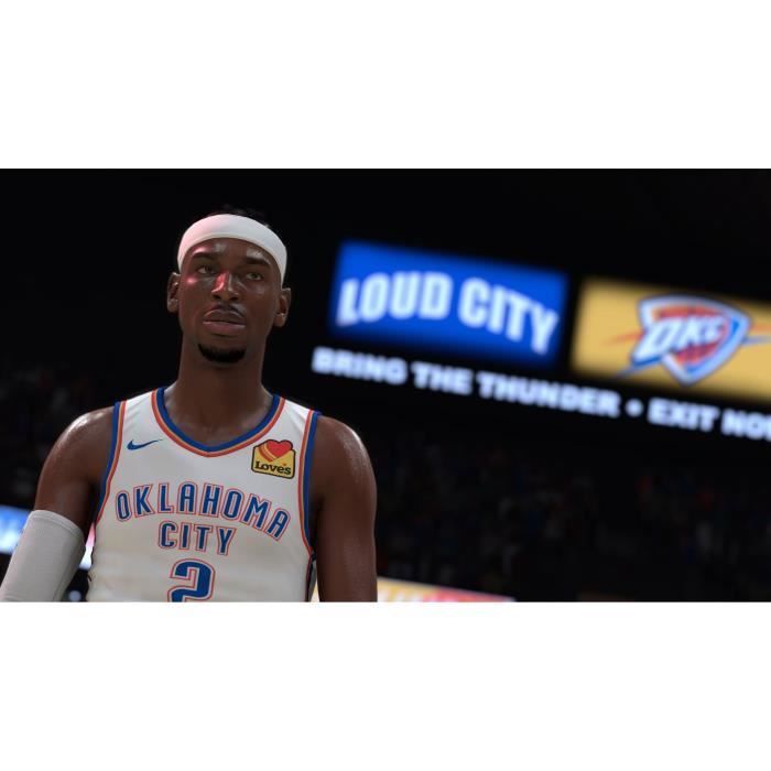 Nba 2k25 Ps4