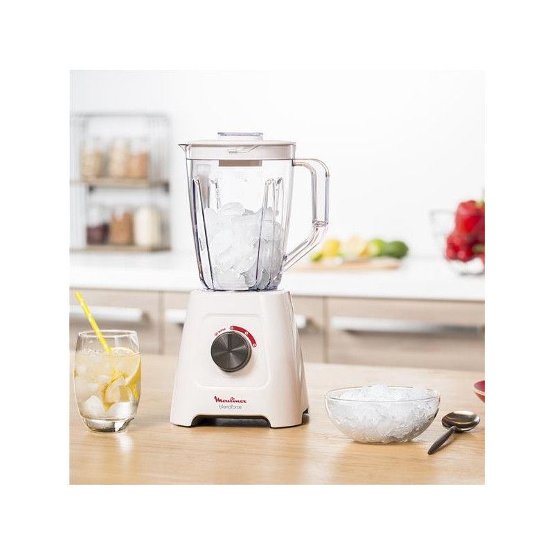 Blender Moux Lm420110