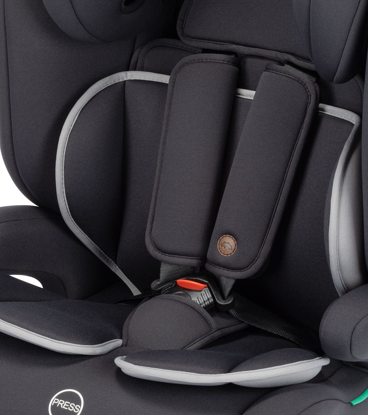 Bebeconfort Siège Évolutif Fortis I-size