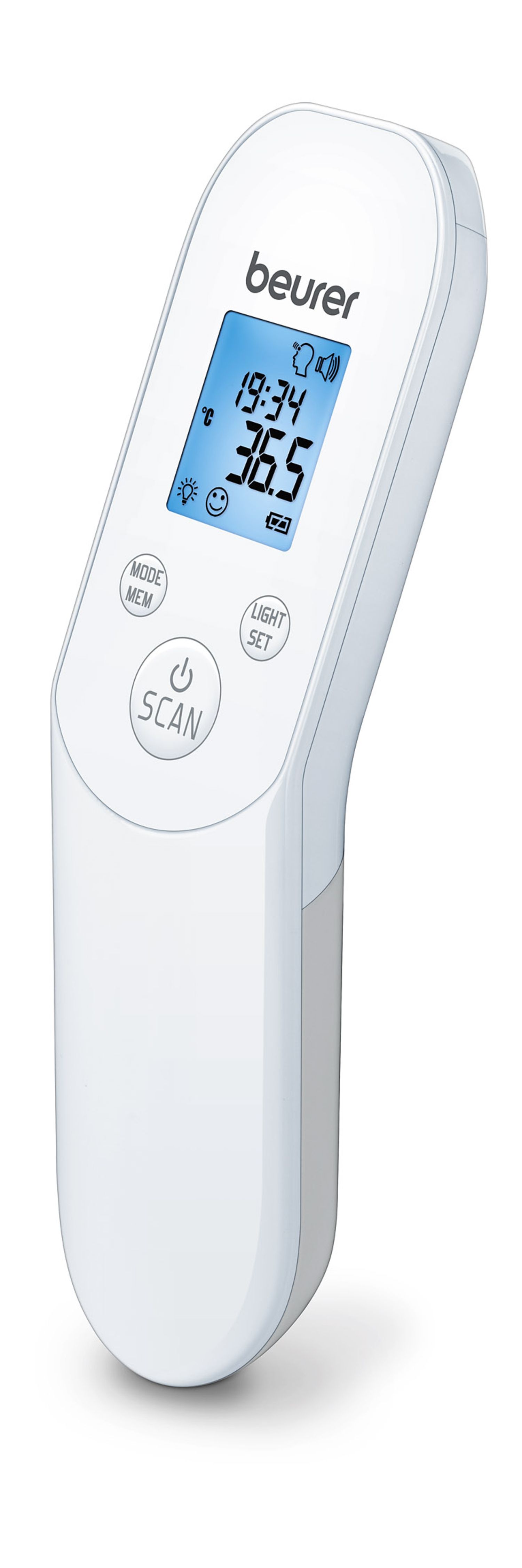 Thermomètre  BEU-FT 85 BEURER