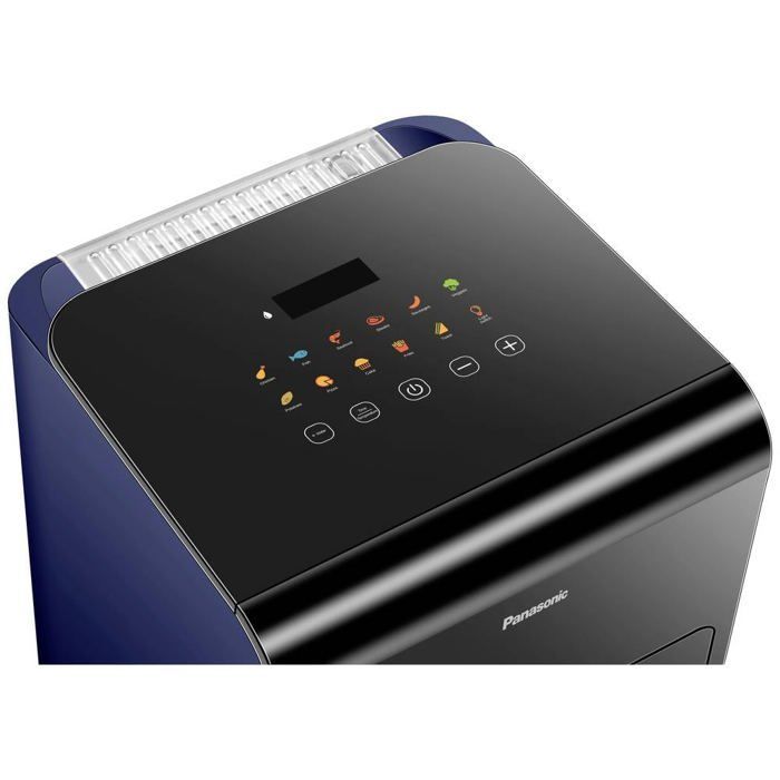 Friteuse A Air - Nf-cc600axe - 6 L - 1450 Watts - Température Réglable