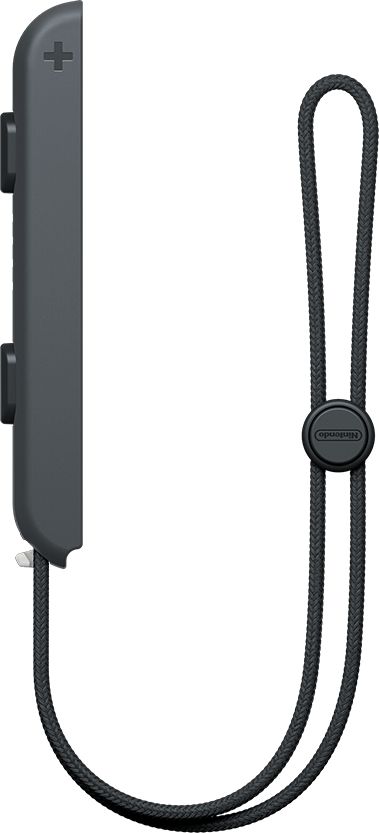 Nintendo Switch Joy-Con Rouge Bluetooth Manette de jeu Analogique/Numérique Nintendo Switch