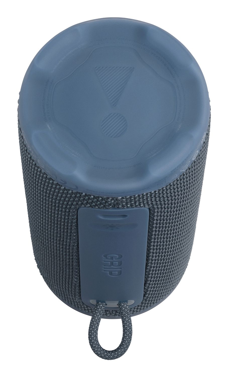 Jbl Grip Enceinte Portable Mono Bleu 16 W