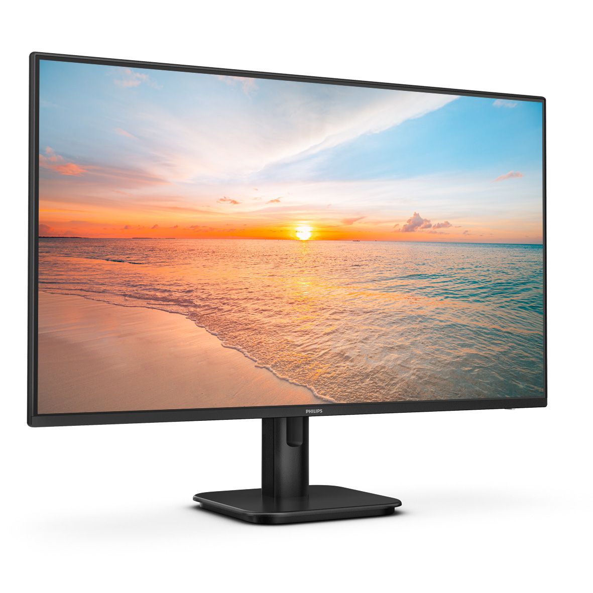 Philips 1000 Series 27e1n1100a/00 Led Display 68,6 Cm (27") 1920 X 1080 Pixels Full Hd Lcd Noir