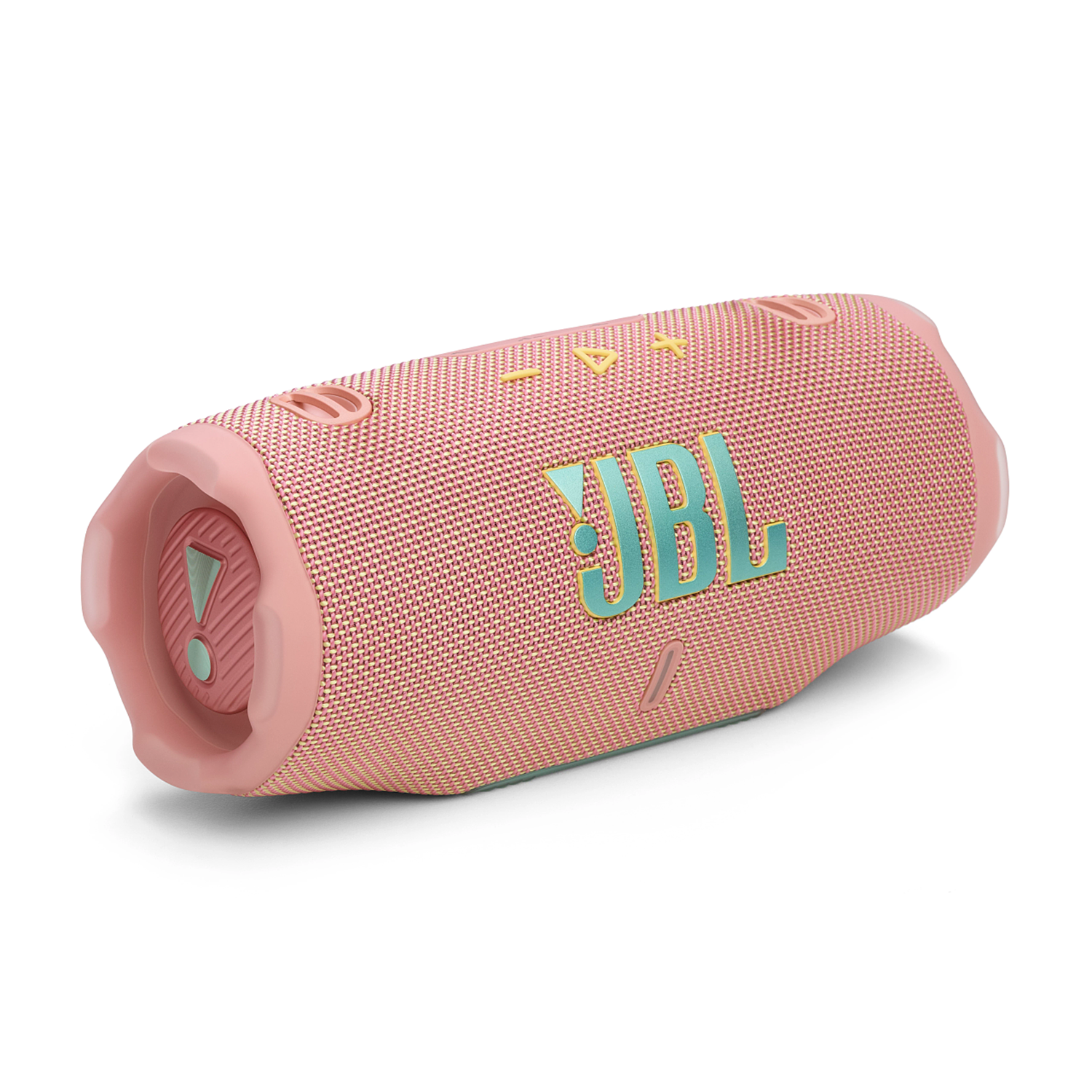Enceinte Bluetooth Charge 6 Rose JBL