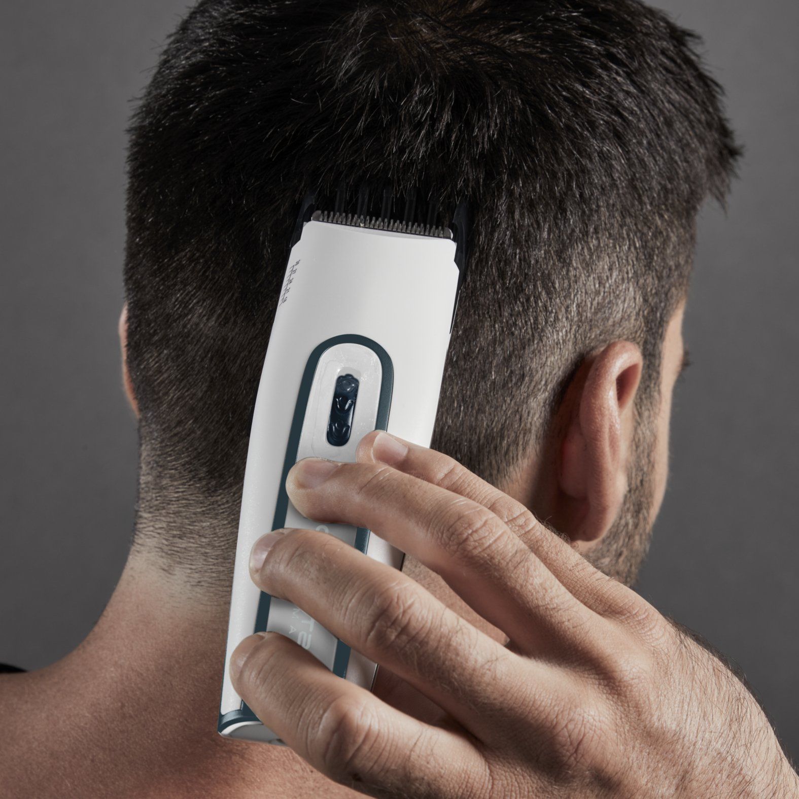 Tondeuse cheveux Minéral TN1407F0 ROWENTA