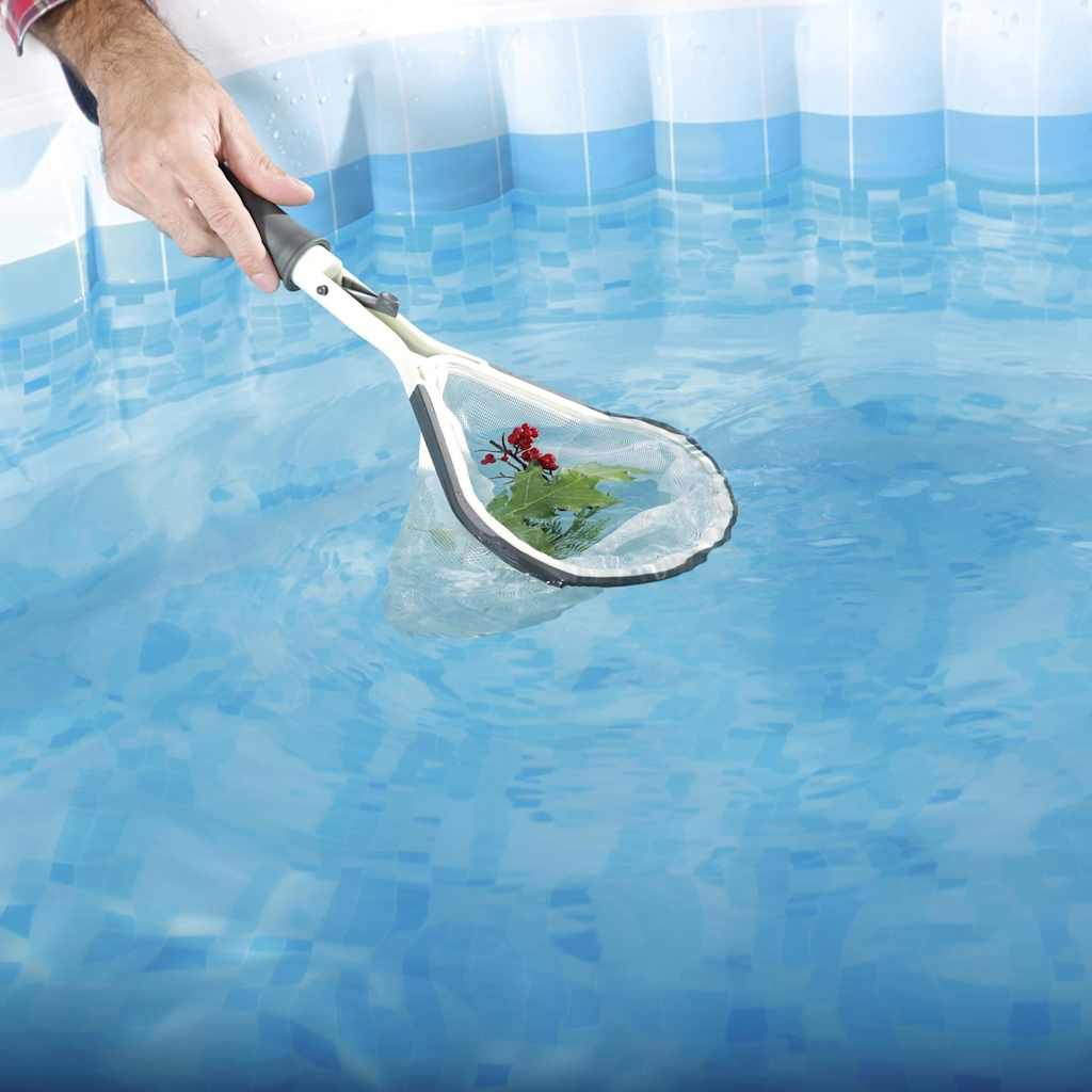 Ensemble D'outils Lay-z-spa All In One Bestway