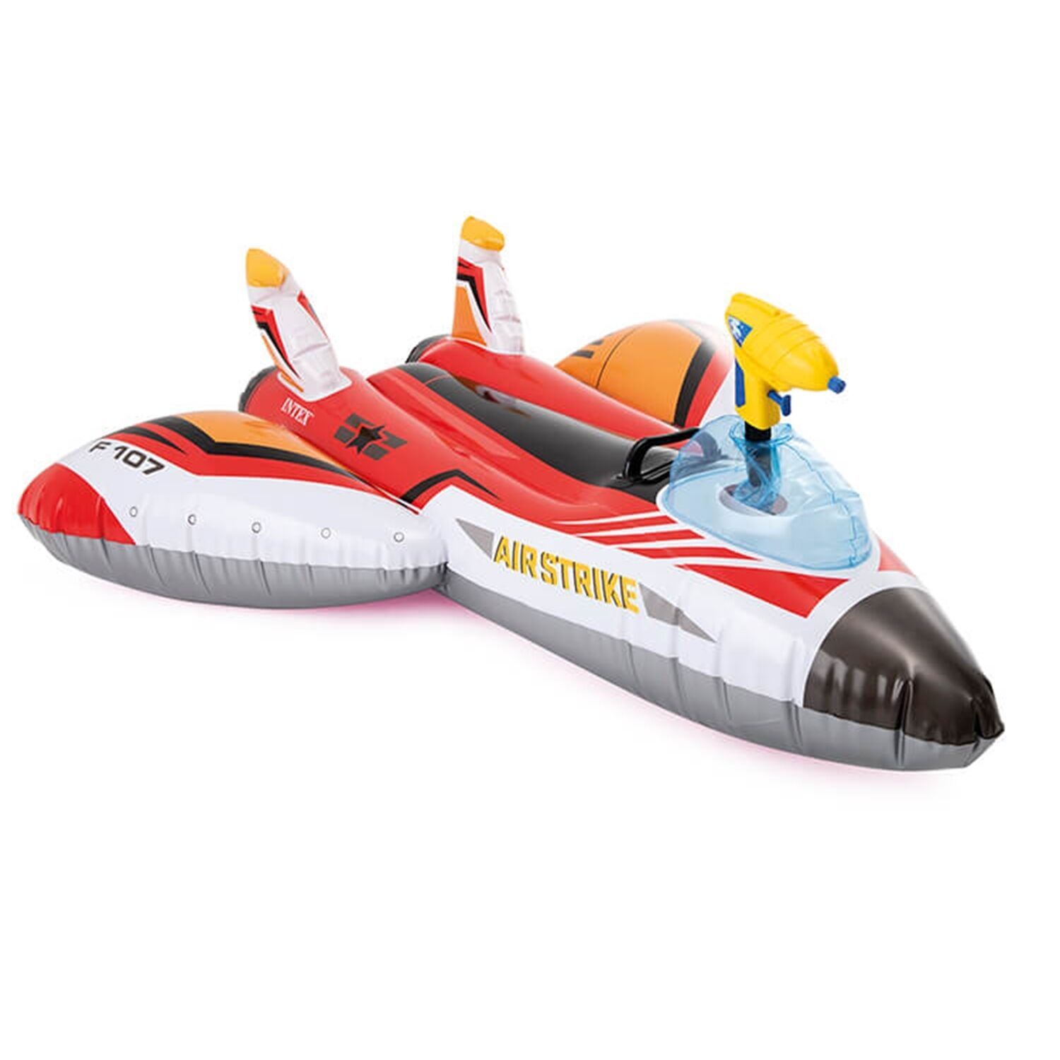 Pistolet À Eau Plane Ride-ons