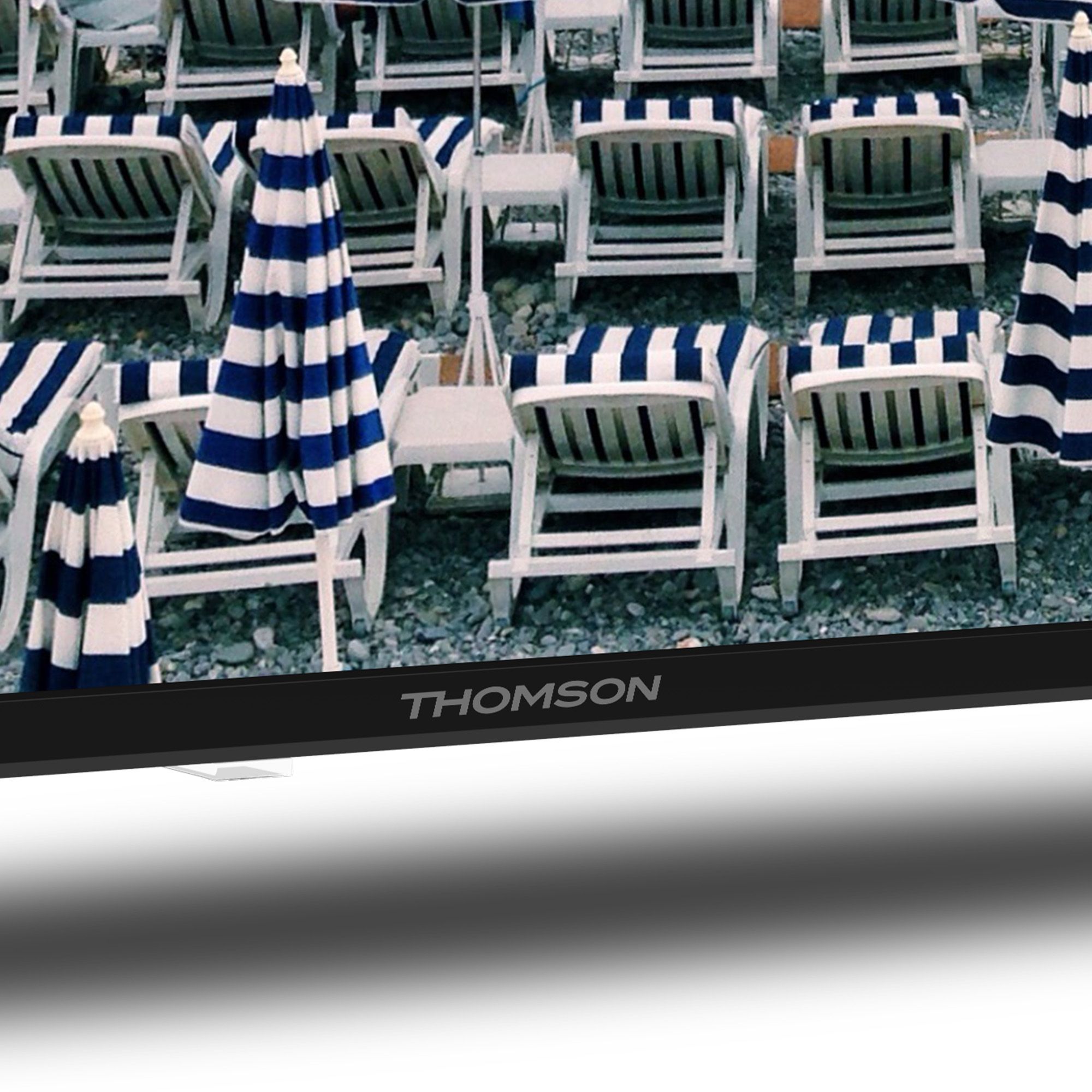 Thomson 32 Pouces (81 Cm) Easy Tv Led Hd Téléviseur