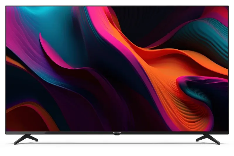 SHARP Google TV™ 50″ LED Ultra HD 4K - 50GL4360EB