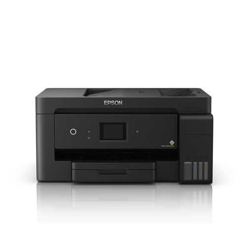 Imprimante Epson Ecotank Et 15000 Noir