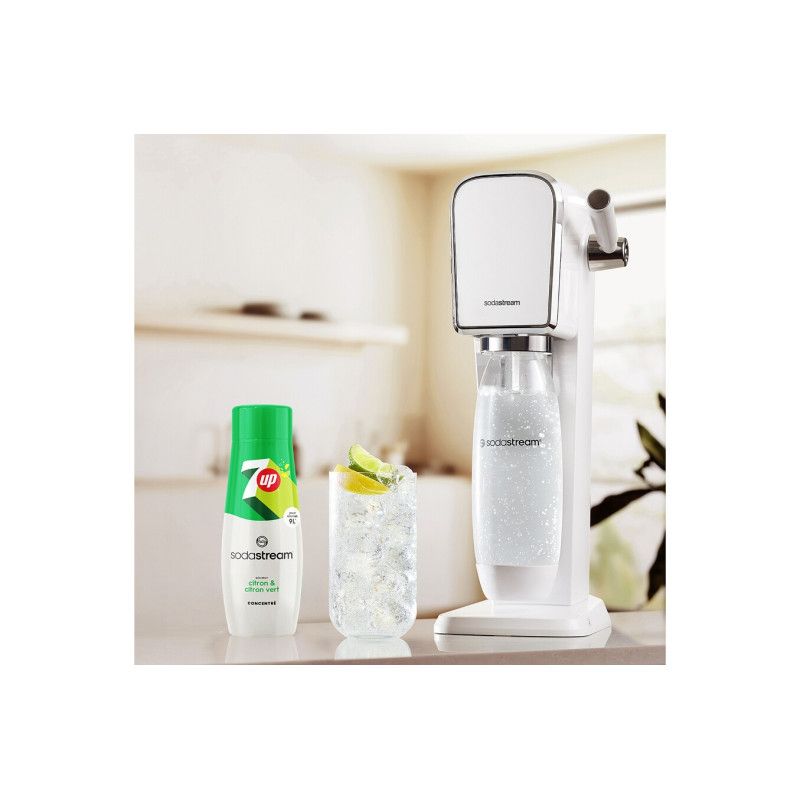 Sodastream Concentré 7up 440ml