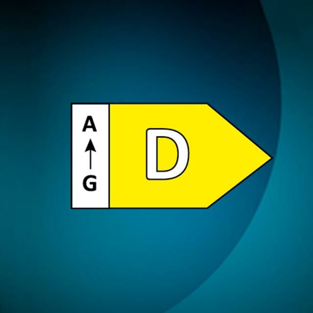 Cecotec 02726 Réfrigérateur-congélateur Pose Libre 322 L D Noir