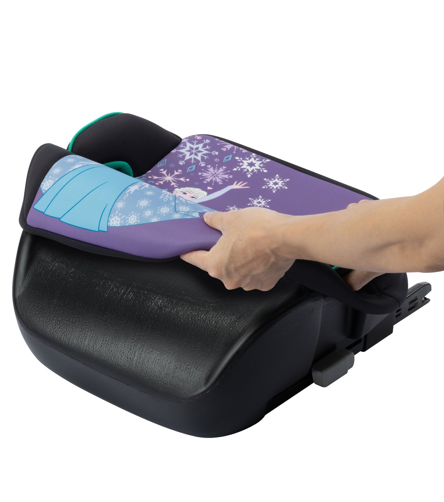 Bebeconfort Rehausseur Auto Gaia I-fix, Disney, Frozen