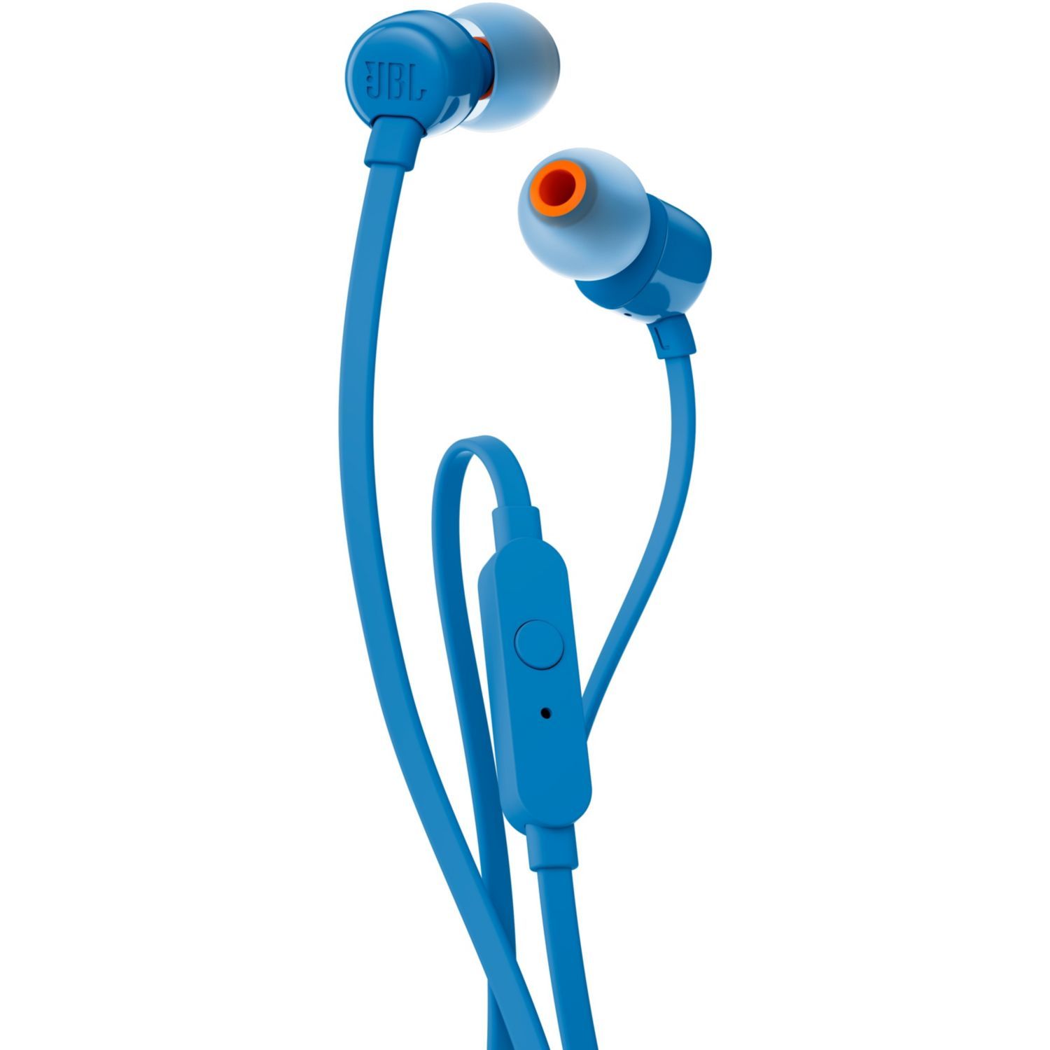 Auricular Jbl Tune T110 Azul