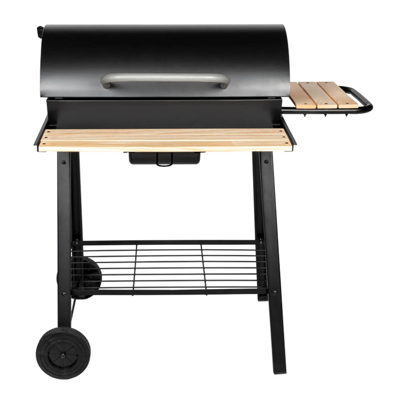 Barbecue Au Charbon De Bois Ohio