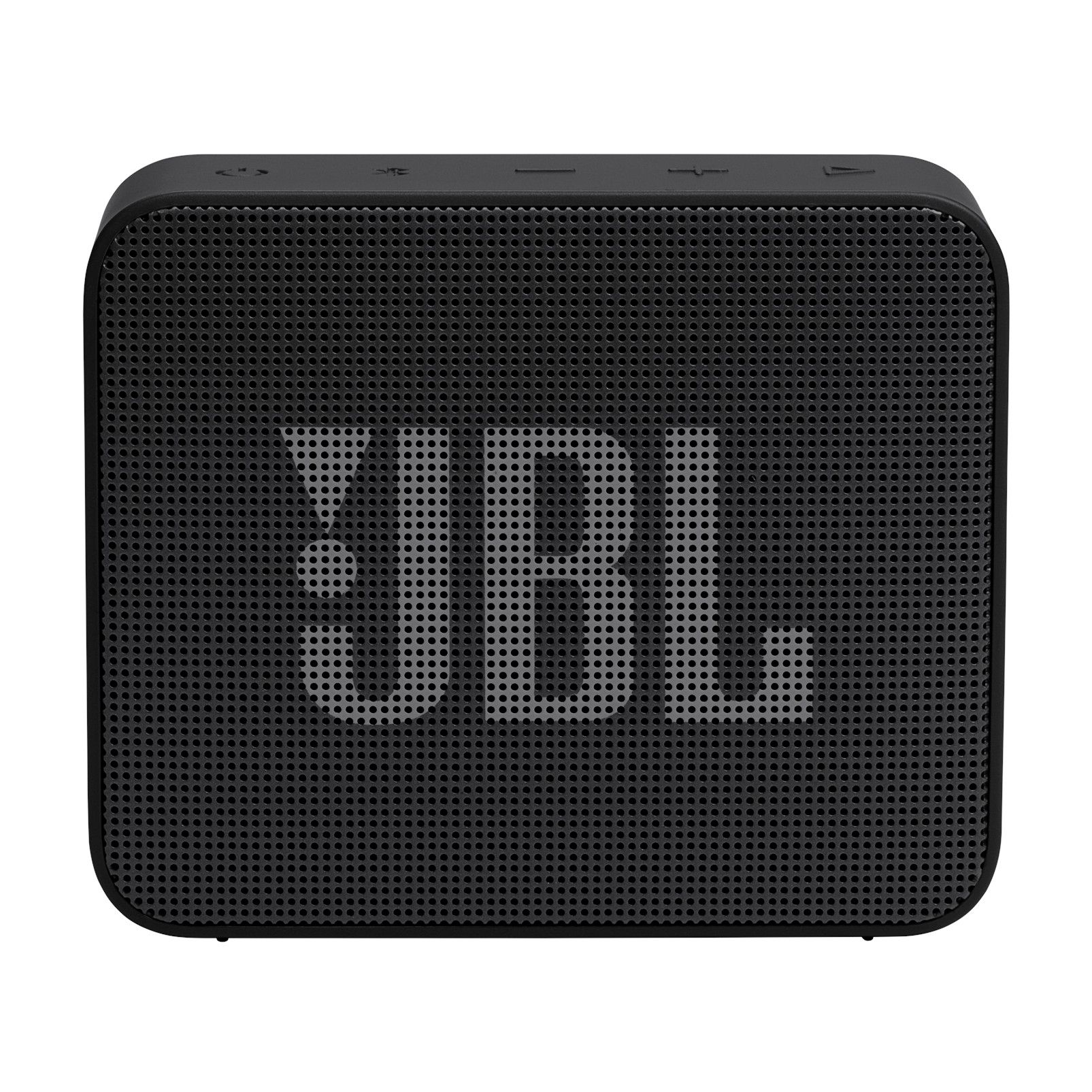 Enceinte Portable Bluetooth portable Noir Go Essential 2 JBL