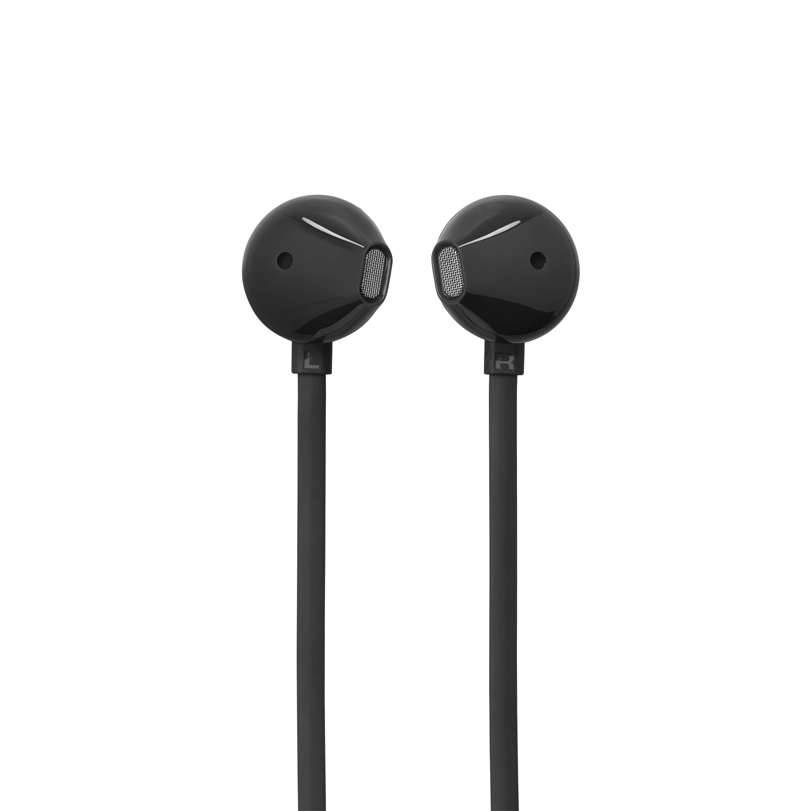 Tune 305C Noir Ecouteurs intra-auriculaires filaire  JBL