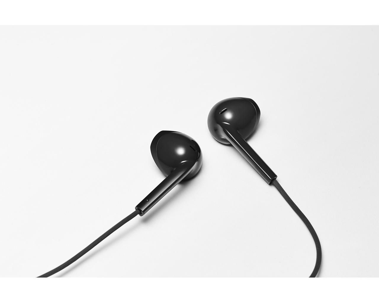 Jvc Ha-f17m Casque Avec Fil Ecouteurs Appels/musique Noir