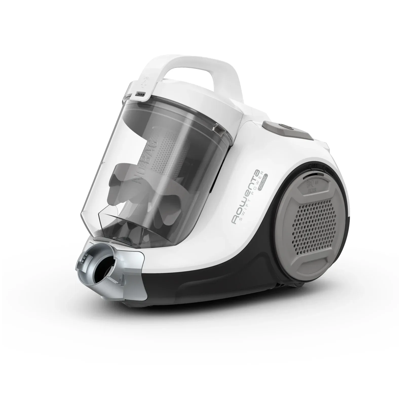 Aspirateur Sans Sac Rowenta Ro2957ea