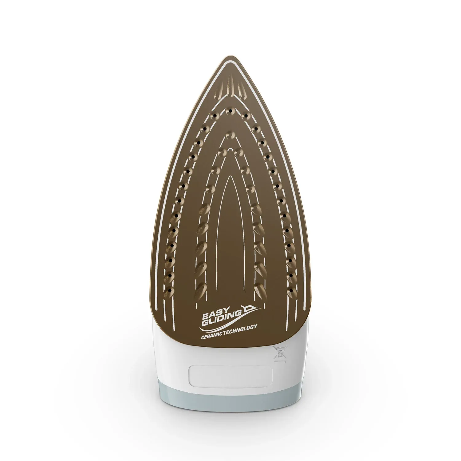 Fer vapeur Virtuo FV1715C0 CALOR