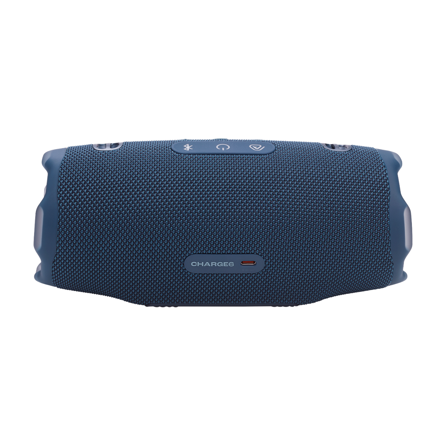 Enceinte portable sans fil Charge 6 Bluetooth bleu JBL