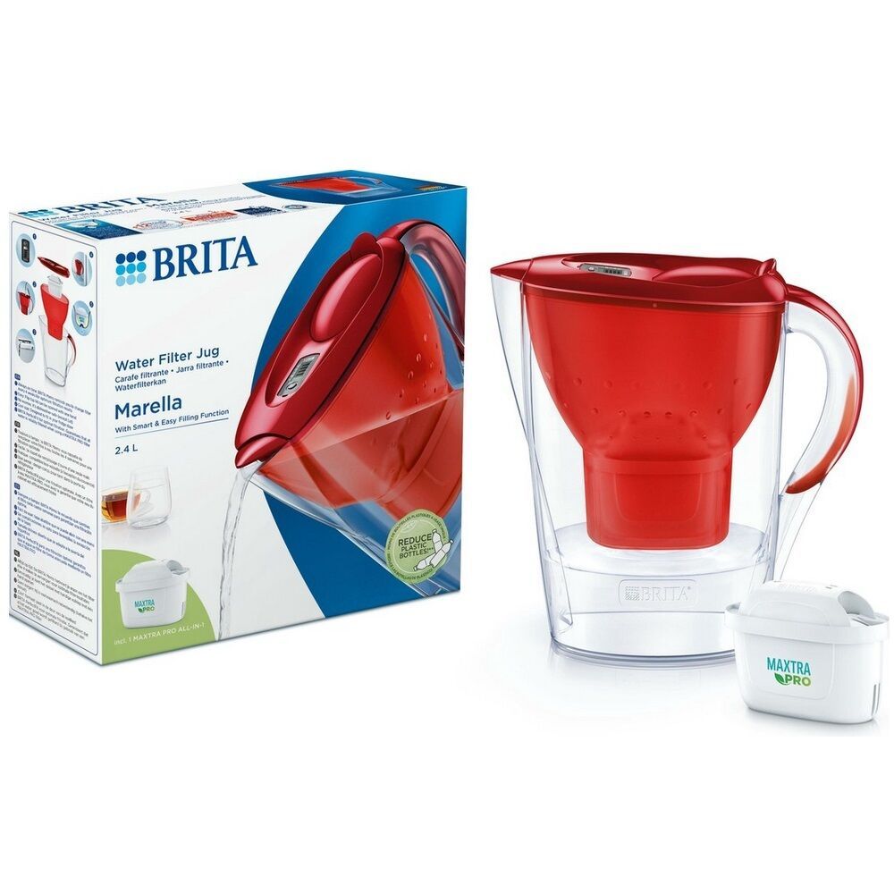 Carafe Filtrante Brita
