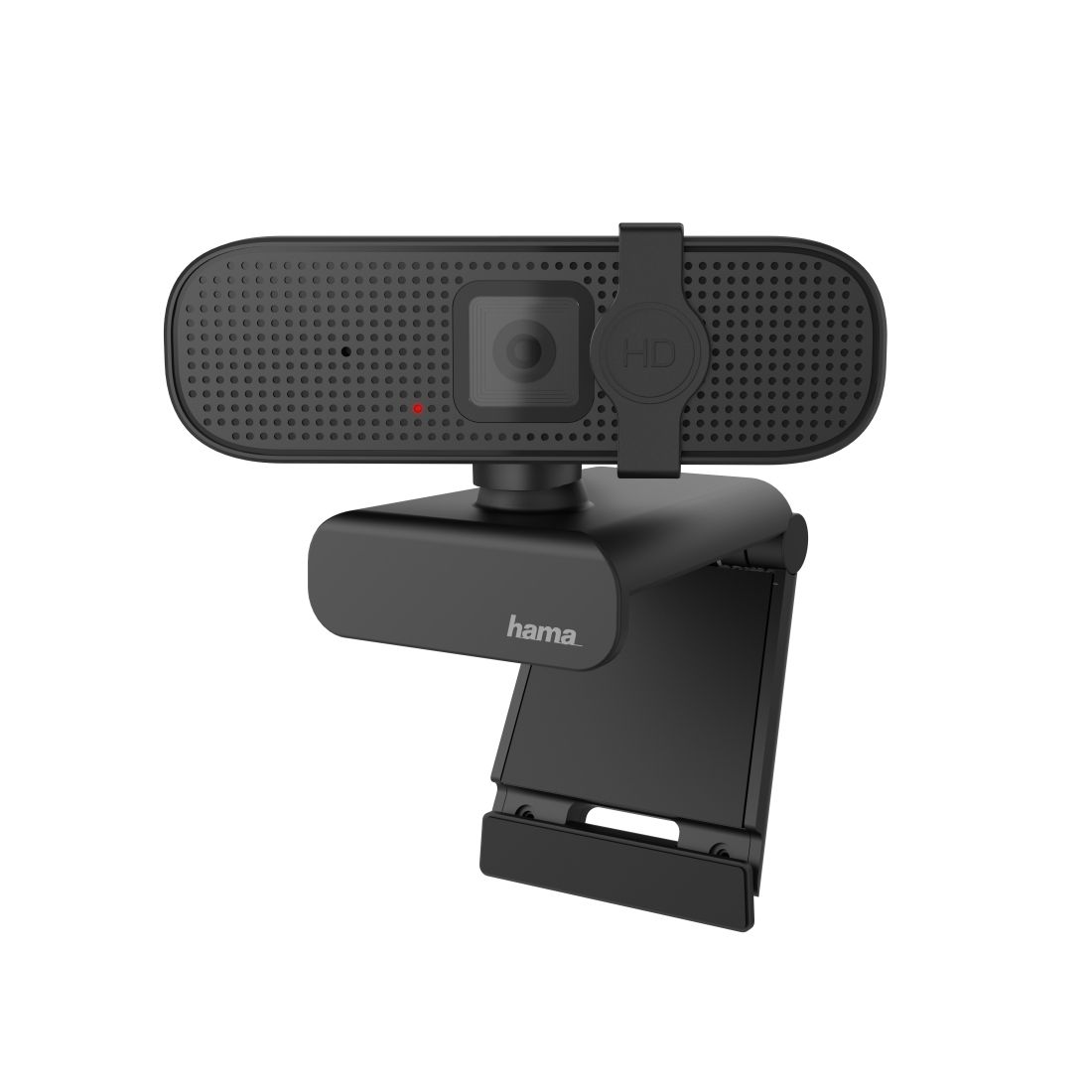 Hama C-400 Webcam 2 Mp 1920 X 1080 Pixels Usb 2.0 Noir