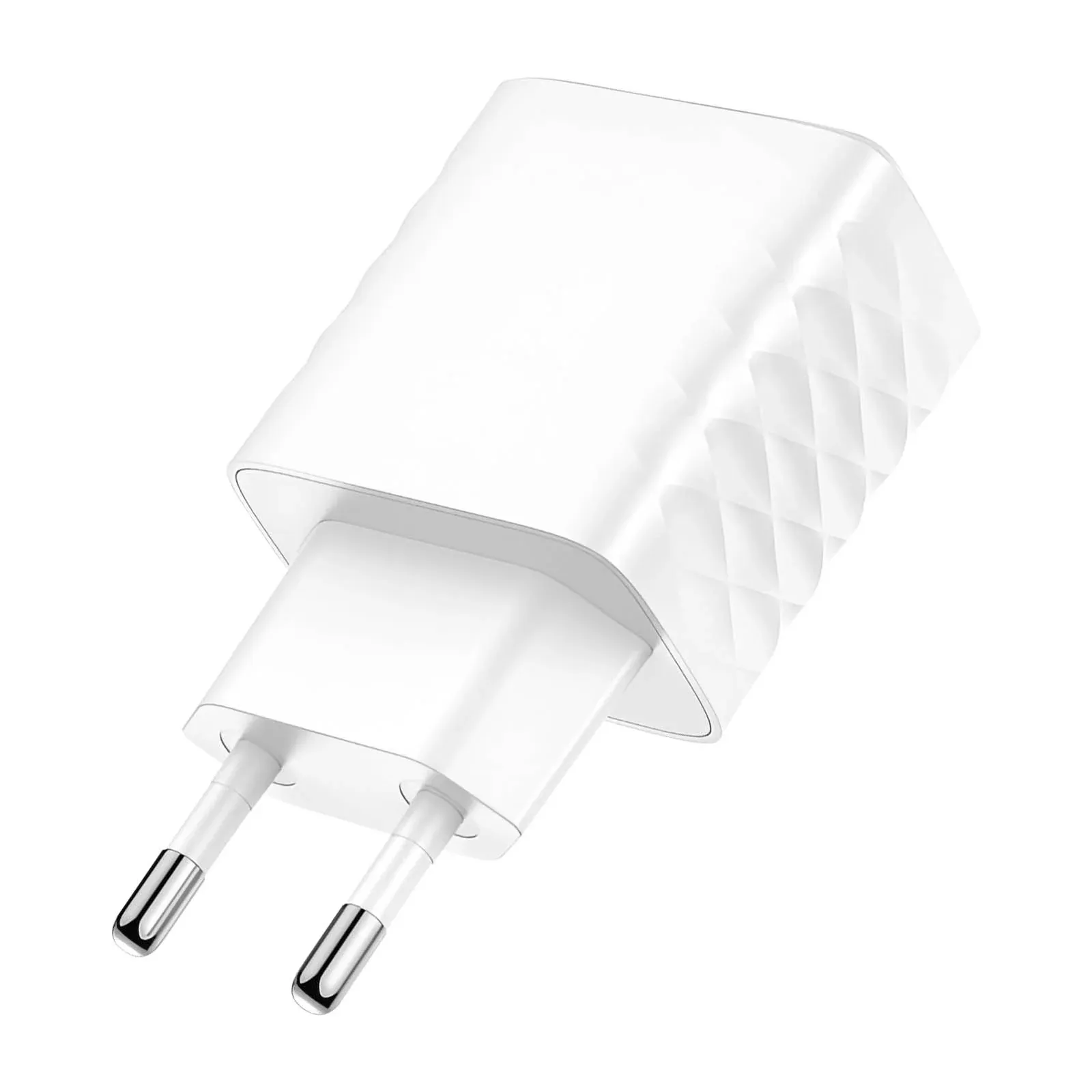 Chargeur Secteur Akashi Altacqc20wh